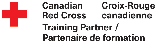 Red Cross Training Partner